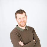Tim Shutt