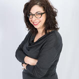 Jessica Theodor