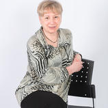 Olga M Mladenova