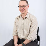 Derek Lichti