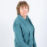 Shelley Raffin Bouchal