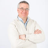 David Knudsen