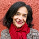 Suzette Mayr