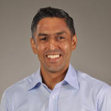 Sachin Pendharkar