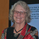 Linda Kreitzer