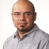 Mauricio Soto-Rubio