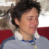 Kathreen Ruckstuhl