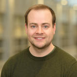 Dr Braedon McDonald