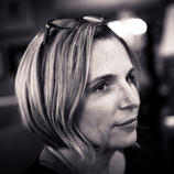 Photo of Andrea Protzner