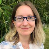 Lindsay Driediger-Murphy