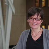 Sabine Gilch