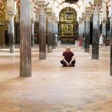 Mezquita-Catedral de Córdoba