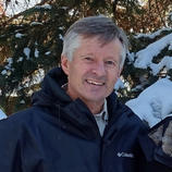 Dave Pattison 2020-10