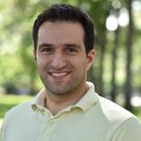  Omid Haji-Ghassemi - Assistant Professor - Department of Biological Sciences