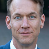 Geoffrey Messier Photo