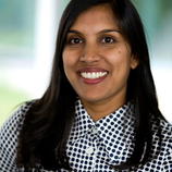 Shalina S. Ousman, PhD.