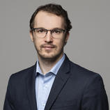 Dr. Pierre Billon