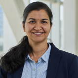 Gouri Ginde Deshpande