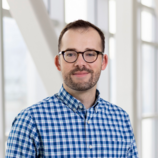 Dr. Philippe Gray's Profile Picture