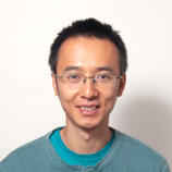 Photo of Xiaofan Jin