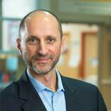 Dr. Gerry Giesbrecht