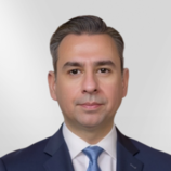 Soroush Sabbaghan