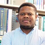 Chima Justin Ezekiel