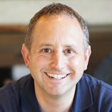 Headshot of Jed O. Kaplan