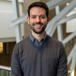 Image from the PI, with the university as background