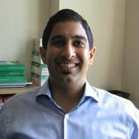 Mayur Brahmania 