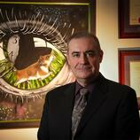 Photo of Dr. Mike Antle