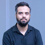 Photo of Pouria Ramazi