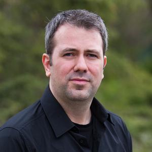 Dean Curran