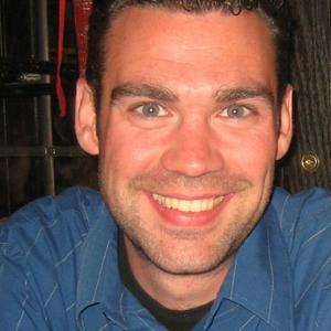 Adam McCrimmon