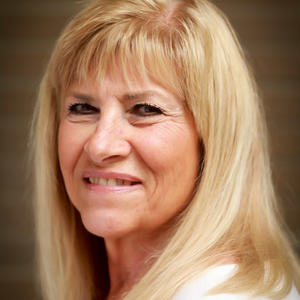 Sally St George