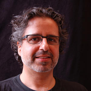 Cristian Rios