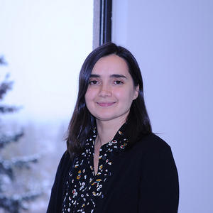 Deniz Sezer