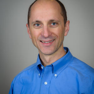 Gerald Giesbrecht