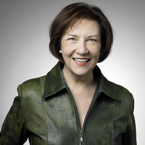 Aritha van Herk