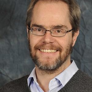 Neil Duncan