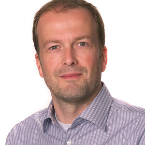 Thomas Baumgartner
