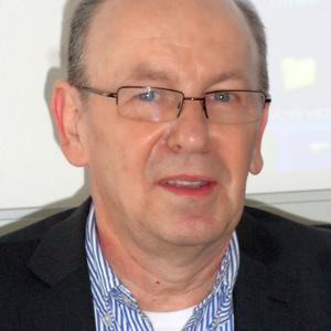 Karoly Bezdek