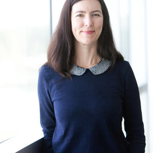 Stephanie Borgland