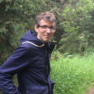 Christoph Simon