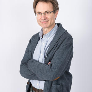 George Colpitts