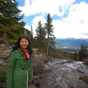 Susana Kimura-Hara