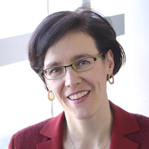 Deborah Marshall