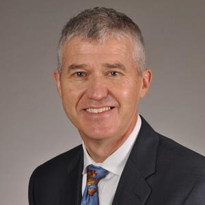 Christopher James Doig
