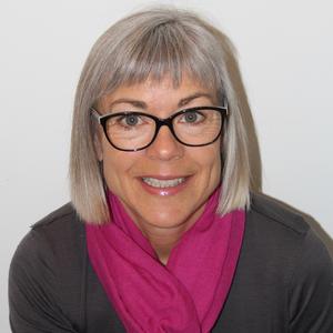 Eloise Carr