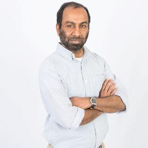 Faizal Abdul-Careem